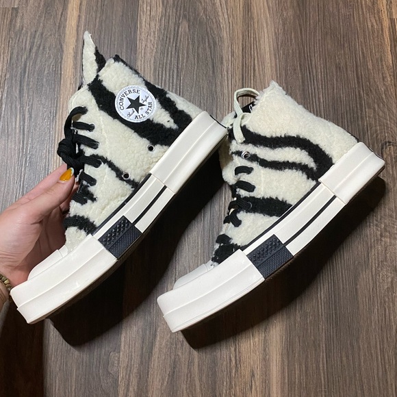 Converse x Rick Owens - Picture 2 of 4